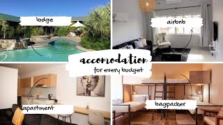 BEAUTIFUL ACCOMMODATION IN NAMIBIA FOR EVERY BUDGET / WINDHOEK EDITION