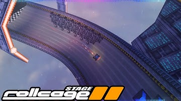 Rollcage II Game music | Playstation