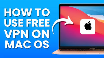 *NEW* How to use FREE VPN on MAC (Macbook Air M1, M2, M3, M4) | 2025 GUIDE