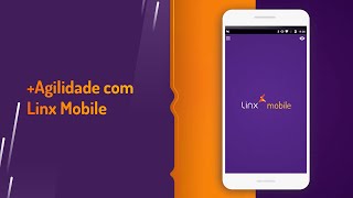 conheça a Linx Mobile