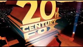 20Th Century Foxregency Enterprises 2005 Slightly Low Tone