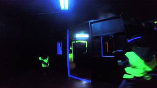 Tagzone Video Feb.28 Thanks Félix, Mostafa And Sam D