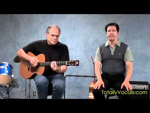 How To Sing Bye Bye Love 