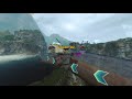 SkyDrift Gameplay Stage 3 Wrecks reverse Power Race SkyDrift Gameplay Stage 3 Wrecks reverse Power Race