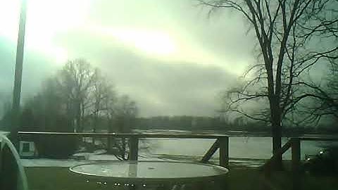 My First Time Lapse Video - ESP32 Cam