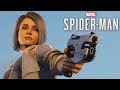 СОБОЛЬ ВОЗВРАЩАЕТСЯ ► Spider-Man: The City That Never Sleeps DLC #1