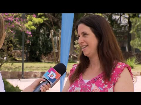 Una propuesta lúdica y educativa: Aldeas Infantiles inaugura el "Árbol de los derechos"