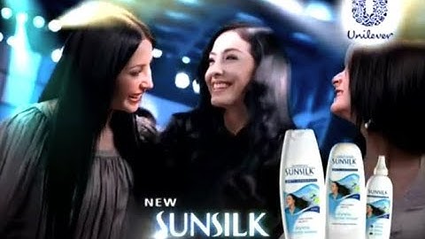 Sunsilk Anti-Dandruff 15s - South Africa, 2007