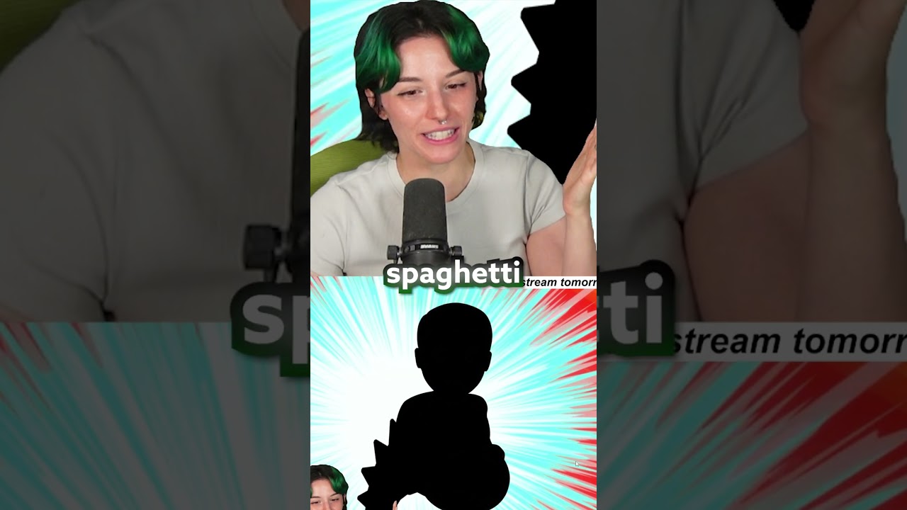 Chat Played A Guessing Game