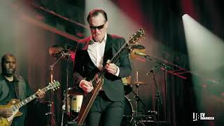 Joe Bonamassa / I&#39;ll Play The Blues For You (Live)