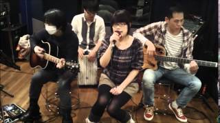   ed  Aquaterrarium  Nagi No Asukara Ed Yanaginagi