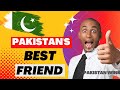 What country is the best friend of pakistan   pakistan wink  pakistan turkey pakturkey