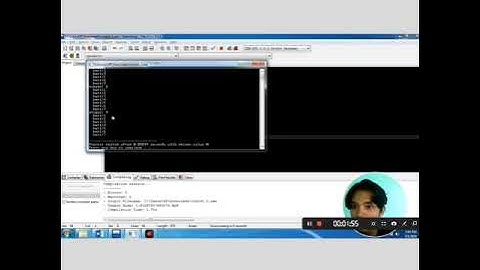 Pemrograman Dasar Perulangan Bersarang