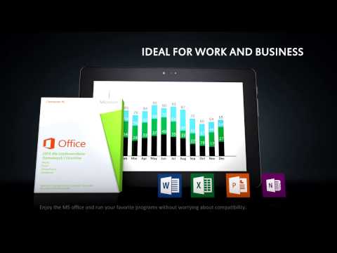 Prestigio Visconte 3 Official video