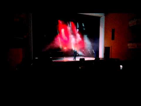 მერაბ სეფაშვილი - ქარი ქრის