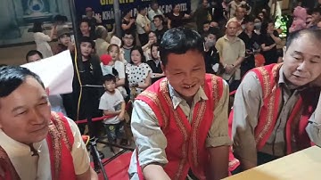 T4. Trò chơi lày cỏ - mang đậm bản sắc văn hóa dân tộc Tày – Nùng Cao Bằng, lày cỏ cao bằng,  tập 4