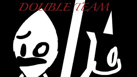 DOUBLE TEAM (Song is SYNTAX ERROR)