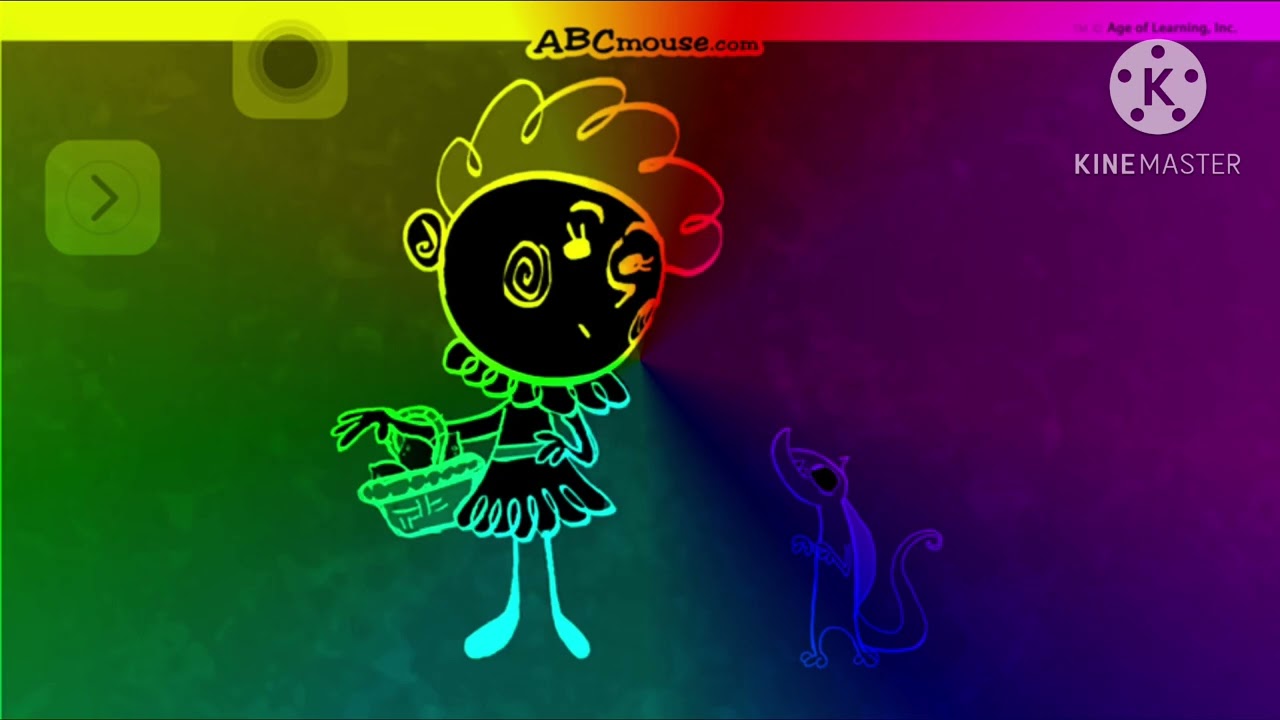 The Letter L Song” By Abcmouse.Com In Dma - Youtube