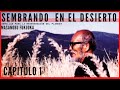 Audio libro Masanobu Fukuoka "Sembrando en el desierto" Capitulo 1