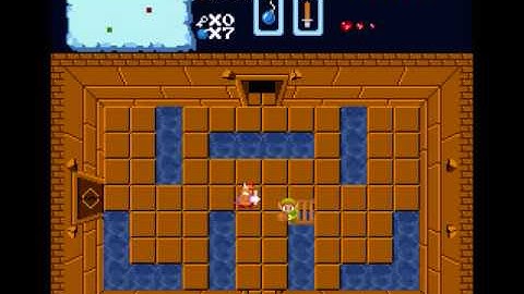 ZC: Link to the Shadows Pt1