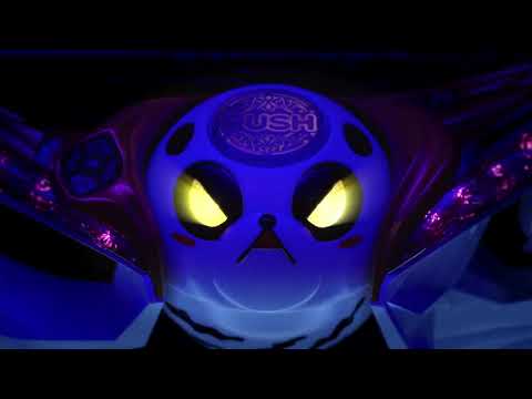 Pハイスクール・オブ・ザ・デッド2弾丸319Ver PV