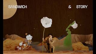 Download lagu Sandwich & Story - MONO (BEAUTIFUL MELODY Album - Track No. 04)