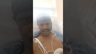 Celebrity Vinnie mac exclusive:  freak accident lands him in hospital pt.1 Net Worth