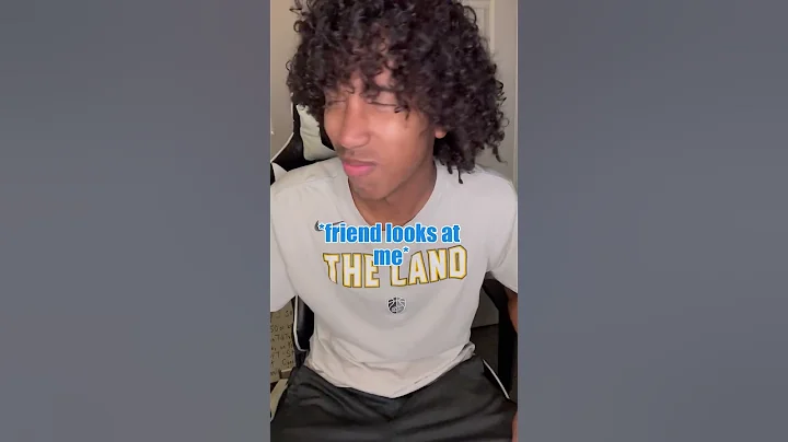 When You Need A Partner In Class #shorts