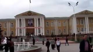 Таджикистан.Пролетар. Касри Фарханг