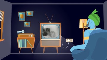 Green Genie Intro Video