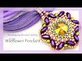 Wildflower Pendant