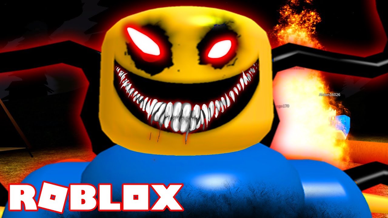 Roblox Campfire New Horror Game Like Camping Ending By Ag Tangra