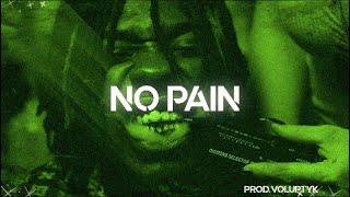 Type Beat Gazo x Tiakola  "No Pain" (Prod. Voluptyk)