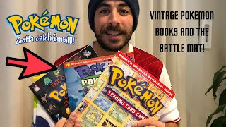 PRIMA'S OFFICIAL STRATEGY GUIDE  VINTAGE POKEMON BOOKS #PM screenshot 5