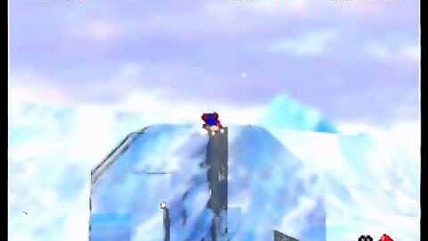 SM64 - In The Deep Freeze 5"40
