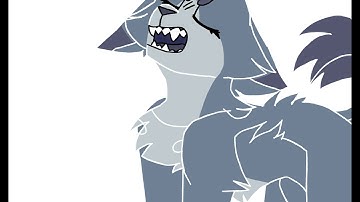 the greatest show map part of the part 1 WIP bluestar