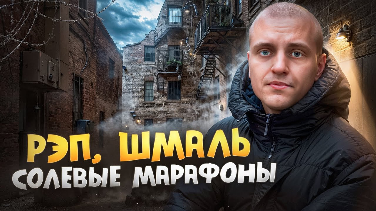 ДЕТИ ПИТЕРСКОГО ГЕТТО | ВСЁ НАЧИНАЕТСЯ С ШМАЛИ