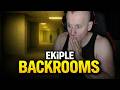 Ekiple: Backrooms escape together! 2. BÖLÜM