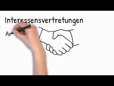 New Interessensvertretungen un österreichische Sozialpartnerschaft