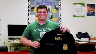 Celebrating National FFA Week