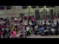 2016 MAC Indoor Track & Field Championships: Women's 3000 Meter Run Heat 2