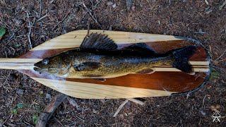 Part 5 - Canyons Waterfalls And Walleye: Canoeing The Brightsand-Kopka River In Northern Ontario Part 5 - Canyons Waterfalls And Walleye: Canoeing The Brightsand-Kopka River In Northern Ontario