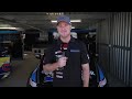Meet the Dunlop Series Grid: Cameron Crick