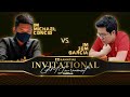 IM JEM vs IM CONCIO | KAMATYAS INVITATIONAL | Round 3