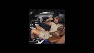 Amazing Body faithness Model micheal Owen