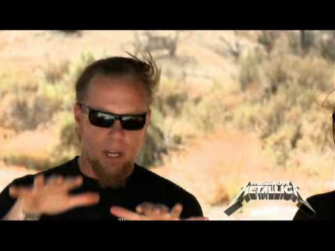 Mission Metallica: Death Magnetic Track by Track - "The End of the Line" Thumbnail image