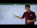 Excel VBA - Frames
