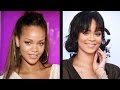 Rihanna transformation 20062016