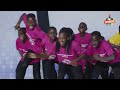 Fire K Stars Perform at The Comedy Store Awards -  Comedy Store Uganda Jan 2024