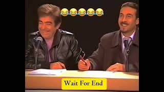 Wait for the end 🤣#shorts #funny #viral 